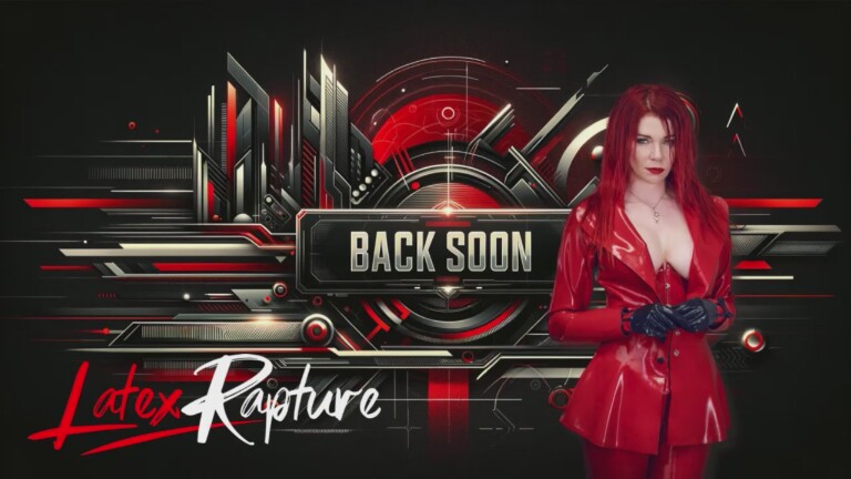 LatexRapture's Streamate show and profile