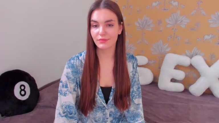 Waifuga's Streamate show and profile