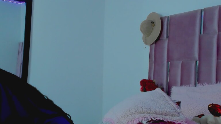 MayaBranson's Streamate show and profile