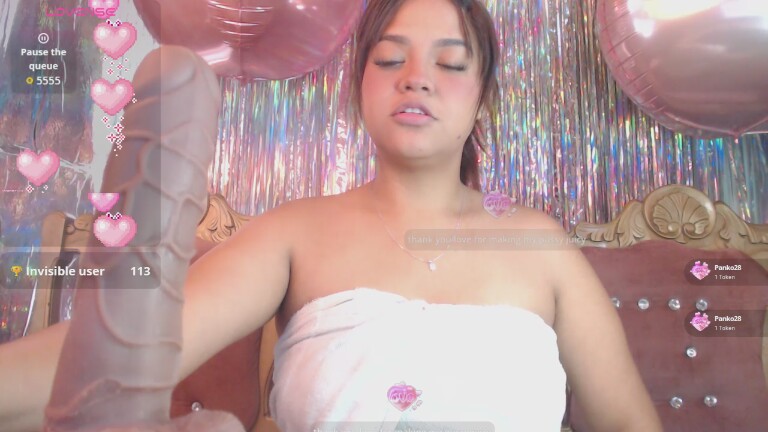 anyhottwife's Streamate show and profile