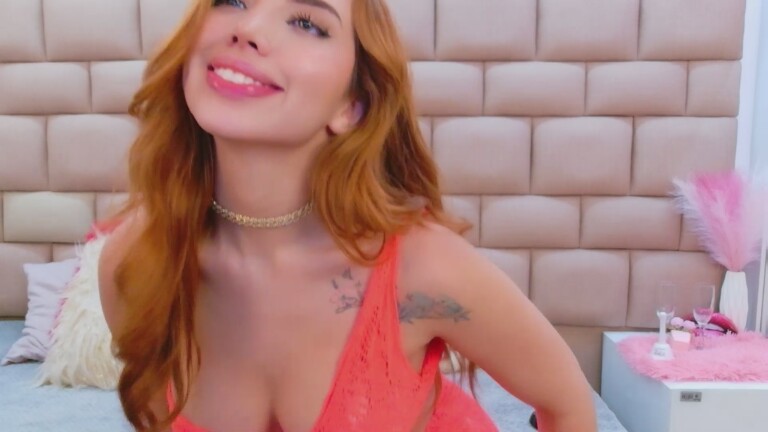 EstefaniaHansen's Streamate show and profile