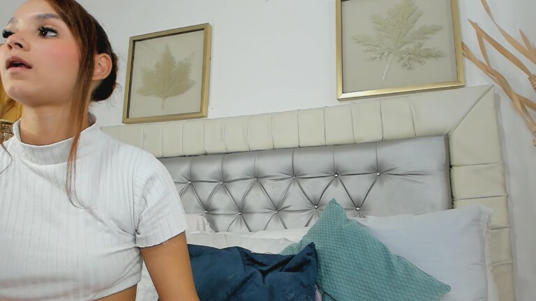 Madisson_Evans's Streamate show and profile