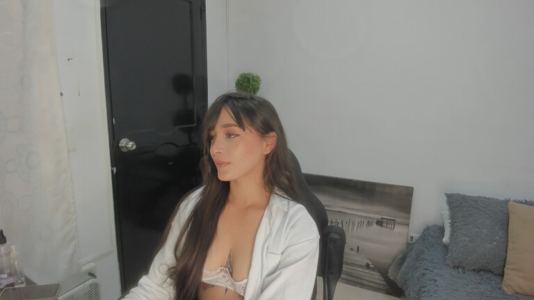 DulceCloe's Streamate show and profile