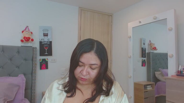 AlesaMiler's Streamate show and profile