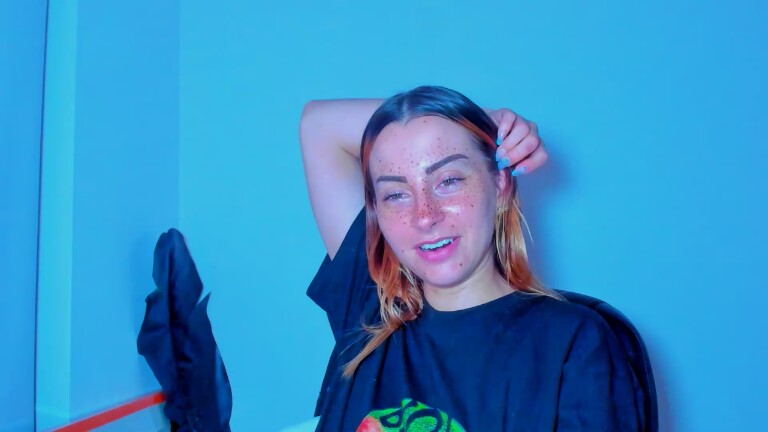 AshleyBankx's Streamate show and profile