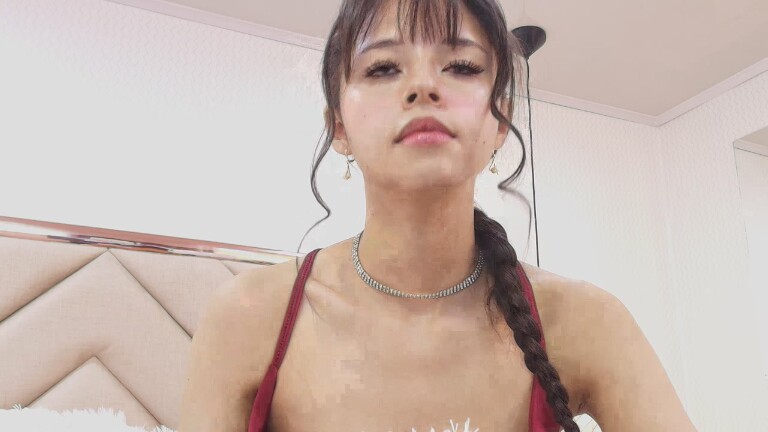 Antonella_Damata's Streamate show and profile