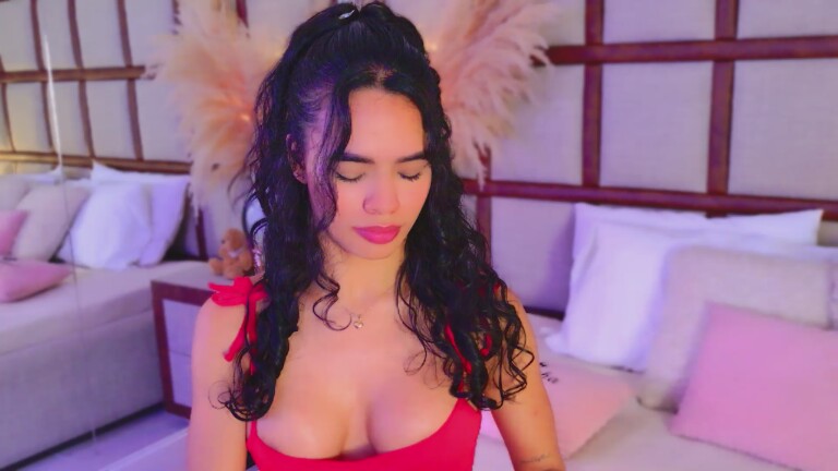 SamanthaSosa's Streamate show and profile