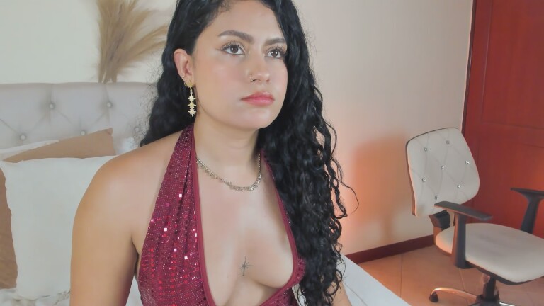 Daphnegb's Streamate show and profile