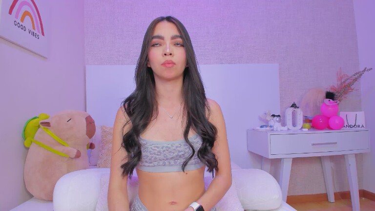 OliviaPagani's Streamate show and profile