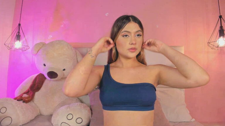 AdelleGrey's Streamate show and profile