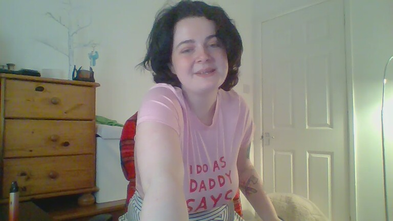 MaggieBeau's Streamate show and profile