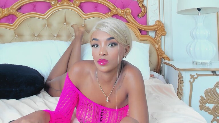 AmbarWilson's Streamate show and profile