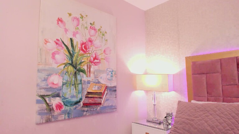 AnnieAdaams's Streamate show and profile