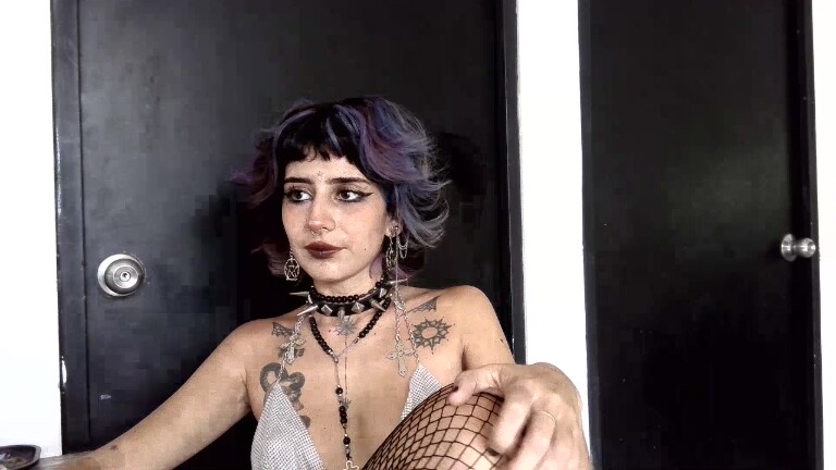 Ethlox_xxx's Streamate show and profile