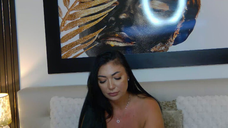 RenataHerrera's Streamate show and profile