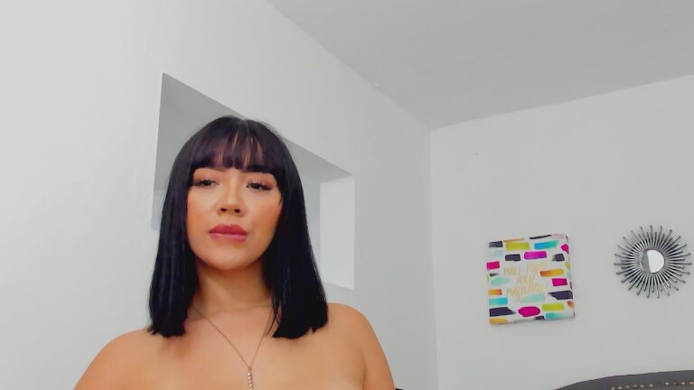 NatsukiMei's Streamate show and profile
