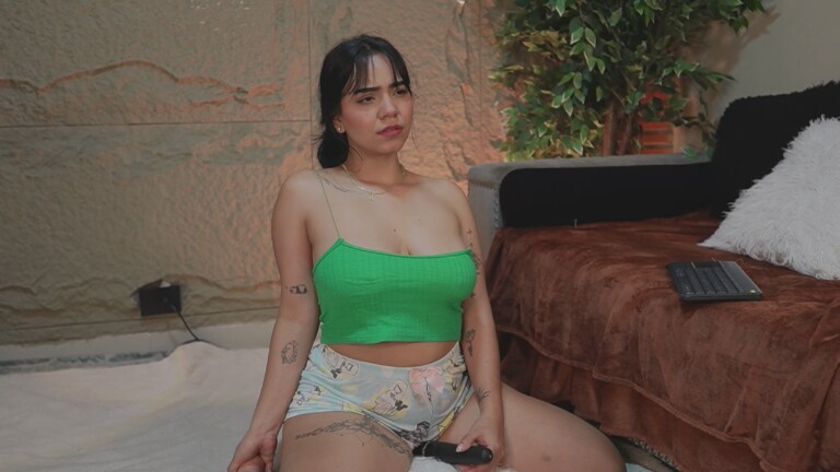 SophieBlakee's Streamate show and profile