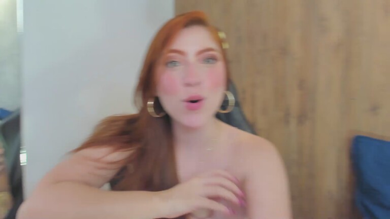 Abby_Coopers's Streamate show and profile