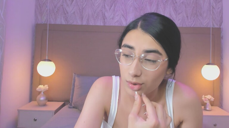 MiaTorricelli's Streamate show and profile