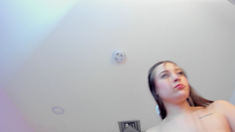 IsabellSanz's Streamate show and profile