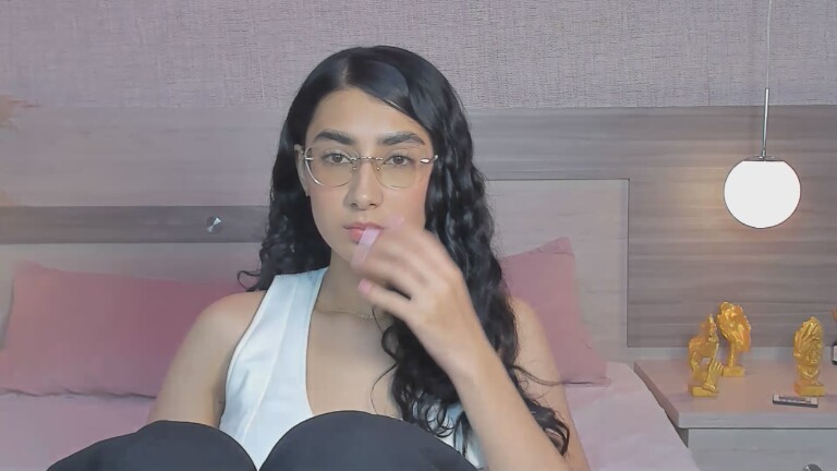 MiaTorricelli's Streamate show and profile