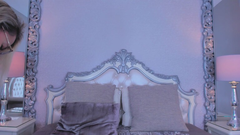 CallieMartin's Streamate show and profile