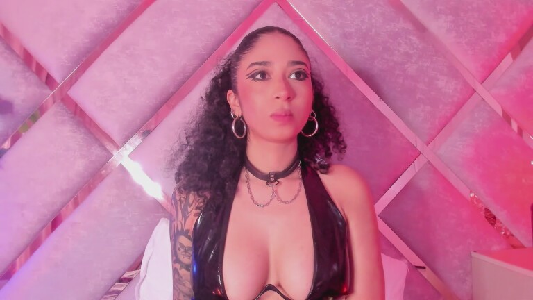 Lanna_Jhonson's Streamate show and profile