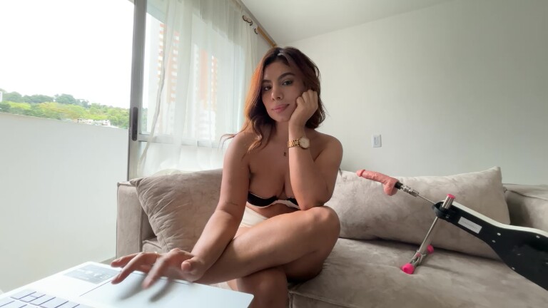 AbbyBermudez's Streamate show and profile