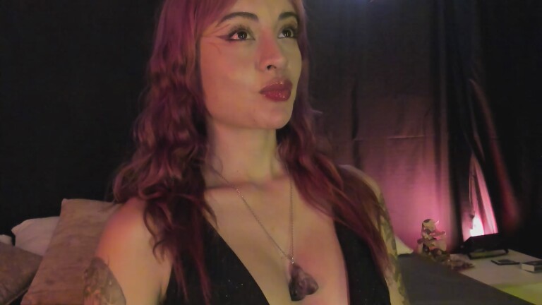 Miaa_Stonee's Streamate show and profile