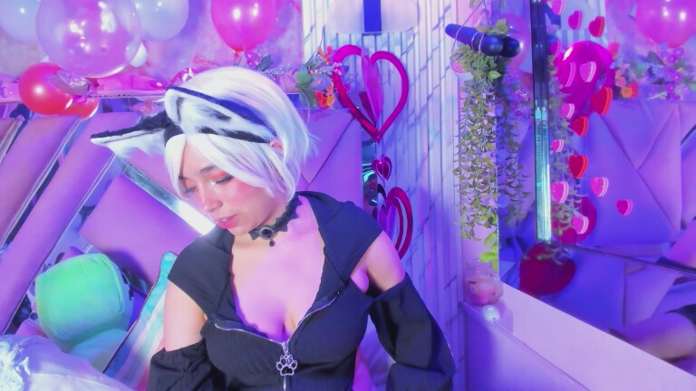 AkaneHikari's Streamate show and profile