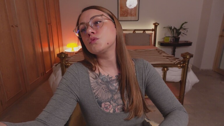 MissFinley's Streamate show and profile