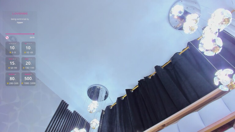 SarayRoysex's Streamate show and profile