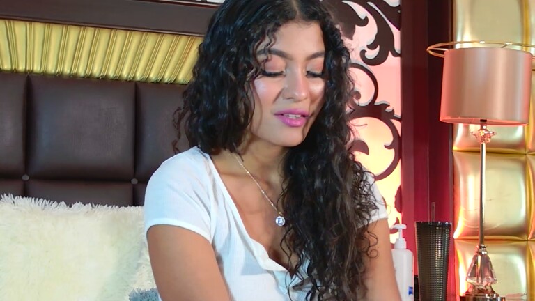 ValleryJohnson's Streamate show and profile