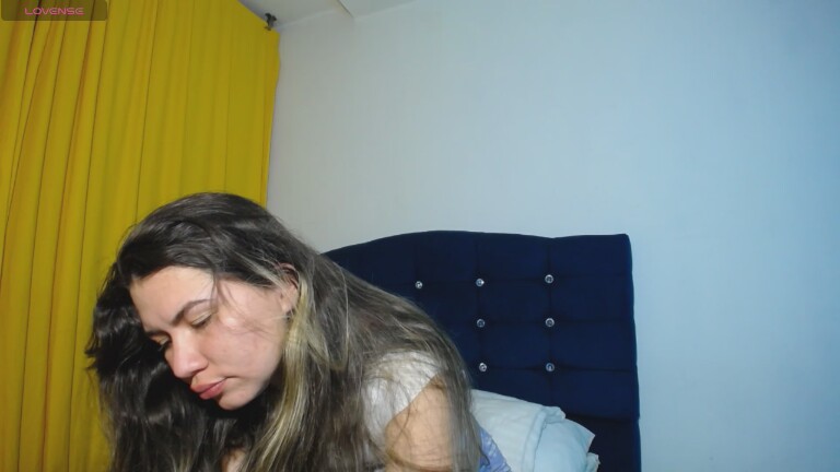 melanieparker25's Streamate show and profile