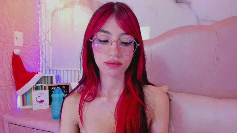 MilyRosie's Streamate show and profile