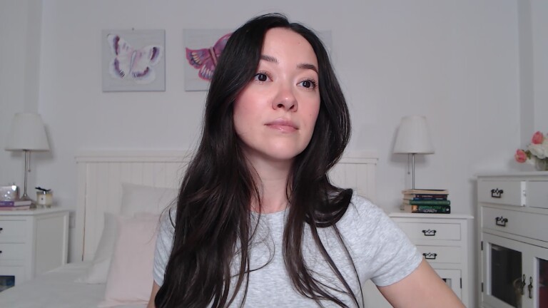 kimberK's Streamate show and profile