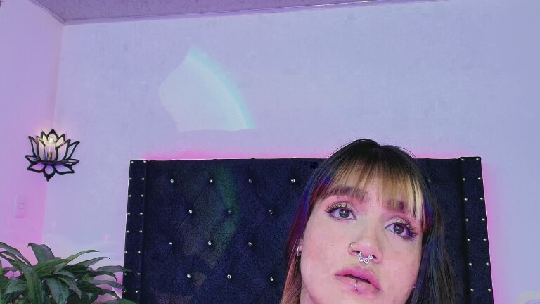 GabyDuraand's Streamate show and profile