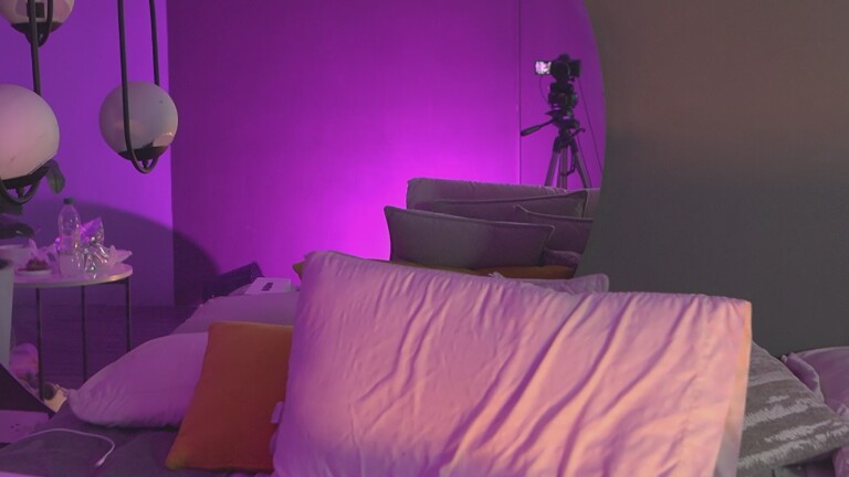 SamaraBela's Streamate show and profile