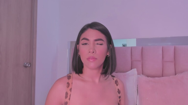 AriaMatheuss's Streamate show and profile