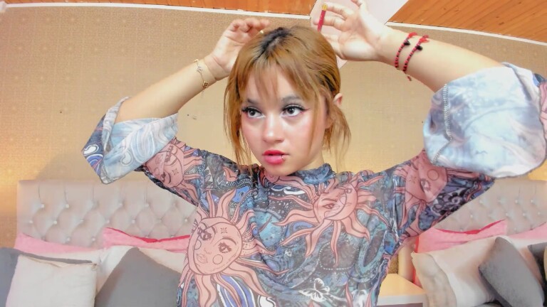 AnitaVega's Streamate show and profile