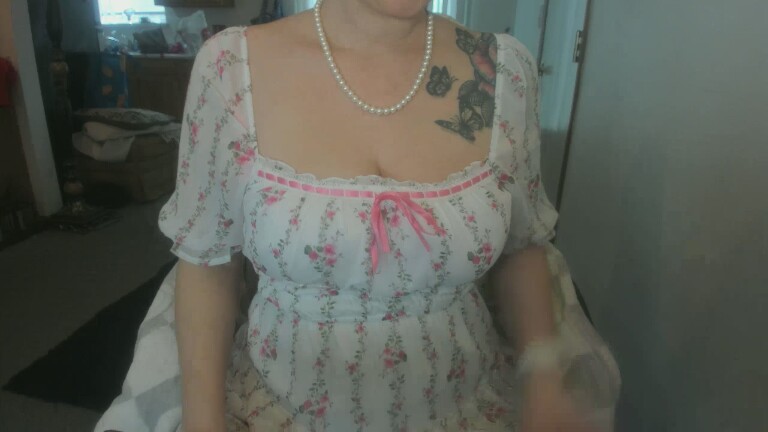 Hottyhousewife18's Streamate show and profile