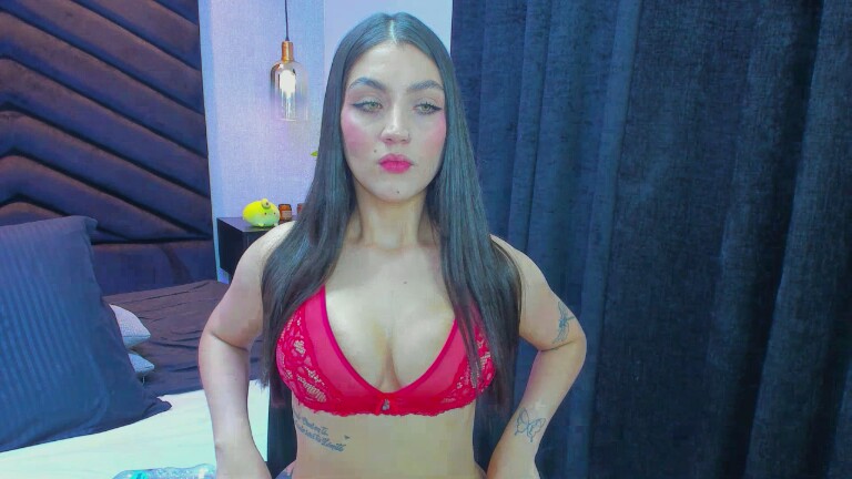 OceanTaylor's Streamate show and profile