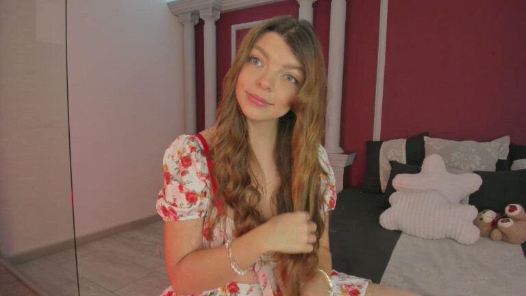 LizDeusaa's Streamate show and profile