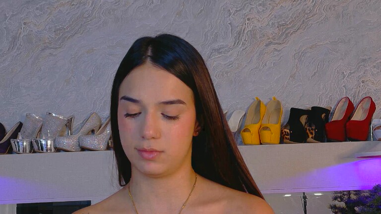 Angelthompson19's Streamate show and profile