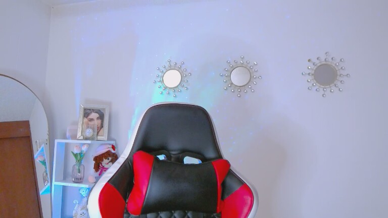 EmeraldaEyes's Streamate show and profile