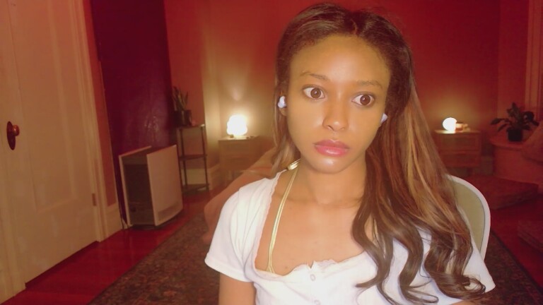 Amber_Fae's Streamate show and profile