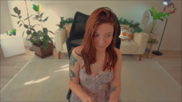 Fairy_Lele's Streamate show and profile