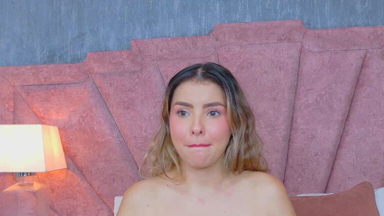 Grethasounders's Streamate show and profile