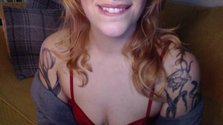 TattooedTeaseXXX's Streamate show and profile