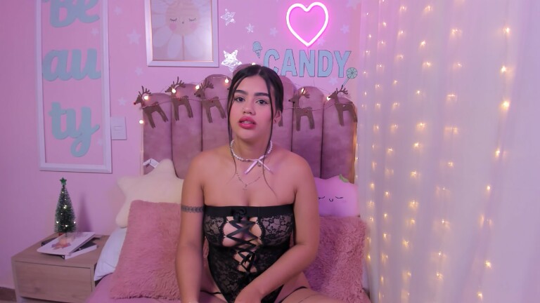 GabyRiveraa's Streamate show and profile
